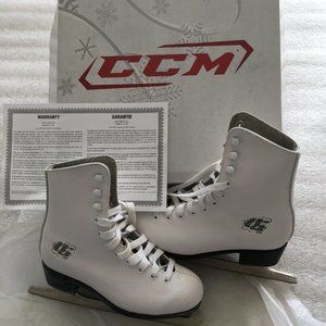 Girl CCM Skate Size 13